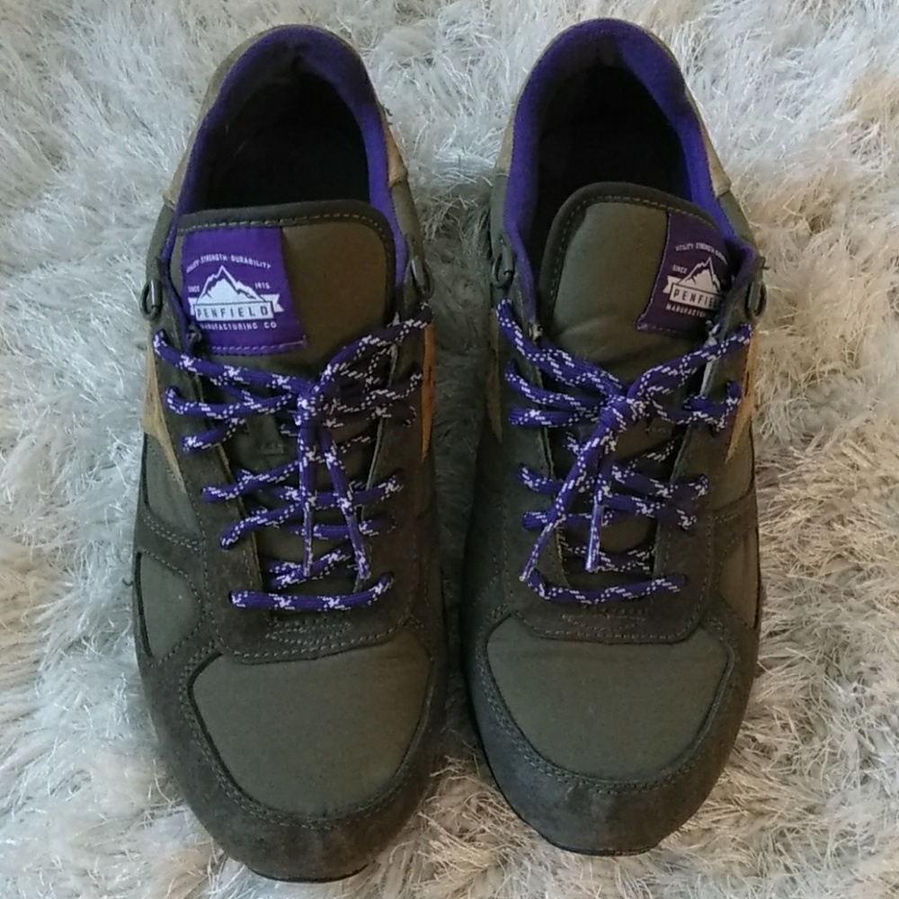 SAUCONY / PENFIELD colabo extremely RARE size 10.5